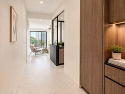 Tanah Merah Kechil Link (D16), Condominium #574181611